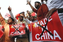 Ấn Độ gạn lọc kỹ lưỡng các công ty Trung Quốc “dính líu” tới quân đội