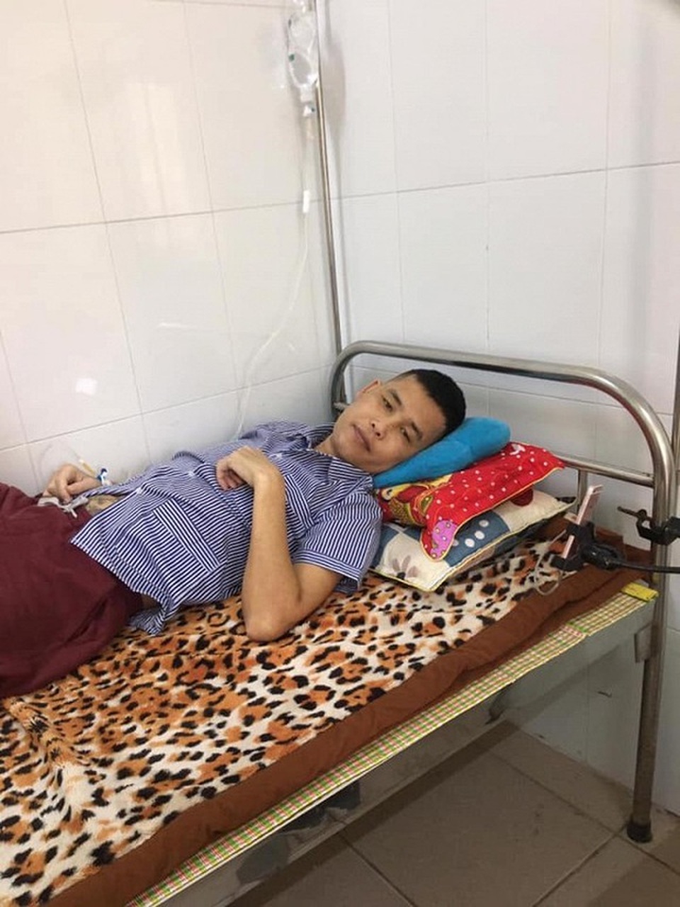 Hậu cách ly xã hội, sao Việt vẫn nghiêm ngặt giữ an toàn vì chưa hết dịch - 12 Hậu cách ly xã hội, sao Việt vẫn nghiêm ngặt giữ an toàn vì chưa hết dịch - 12