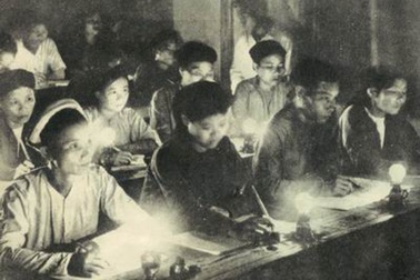 Hồ Chí Minh – Nhà lý luận tiên phong về giáo dục