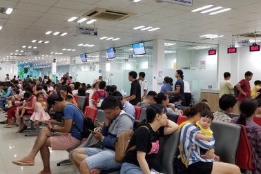 Vắc xin mới "phế cầu 13" giúp phòng một loạt bệnh nguy hiểm đã có mặt tại Việt Nam