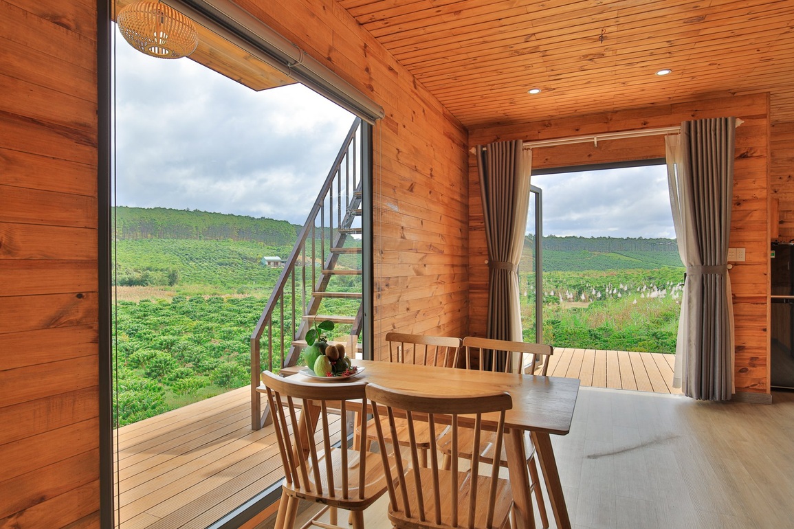 Xu hướng nghỉ dưỡng và chữa lành thu hút du khách đến Bảo Lâm - 5 Xu hướng nghỉ dưỡng và chữa lành thu hút du khách đến Bảo Lâm - 5