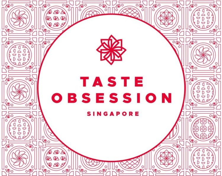 Chin Mee Chin và IVOIRE - màn kết hợp ẩm thực độc đáo tại Taste Obsession: Singapore - 3