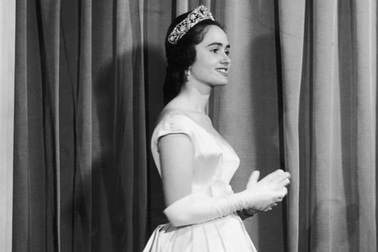 Công chúa Tây Ban Nha qua đời vì Covid-19