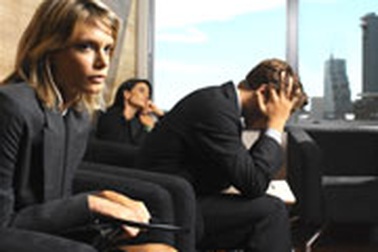 Khi buổi phỏng vấn không tốt như mong đợi…