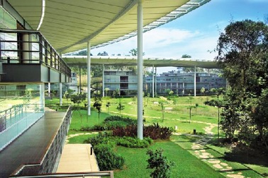 Khám phá đại học công nghệ hàng đầu Malaysia