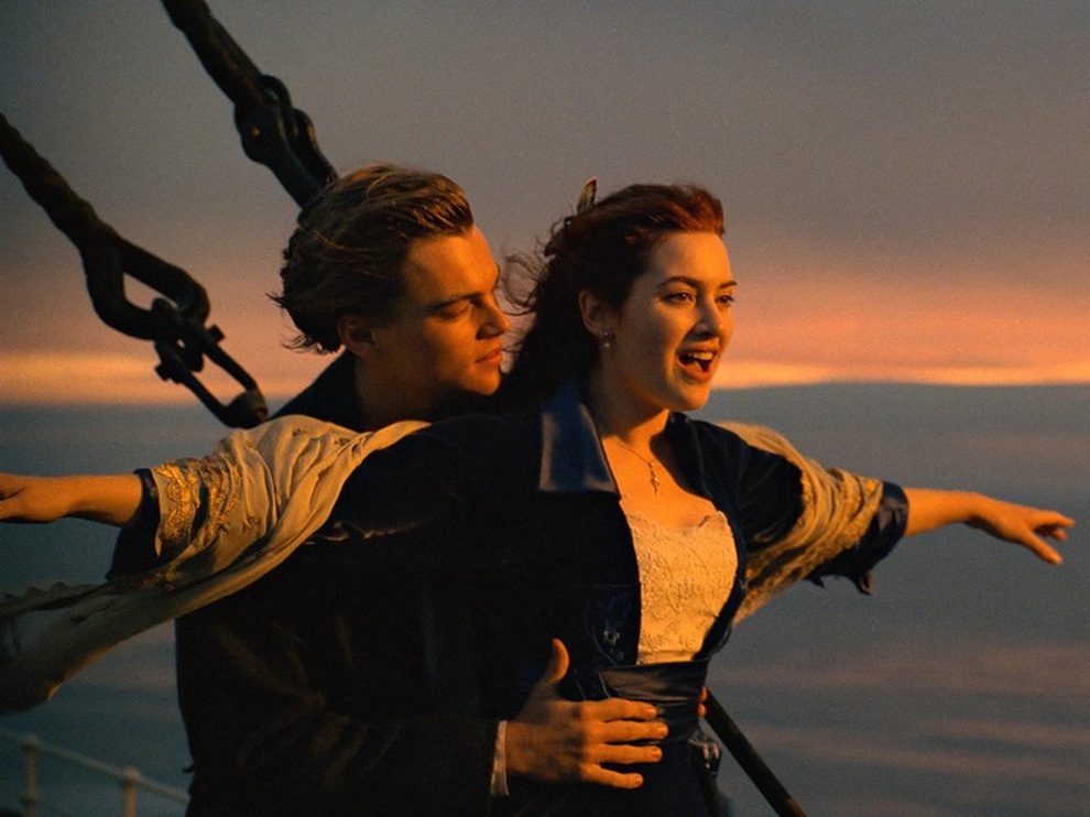 Những chi tiết ít người biết sau thành công của Titanic - 2 Những chi tiết ít người biết sau thành công của Titanic - 2