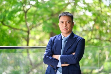 Công ty Đầu tư và Phát triển DB có tổng giám đốc mới