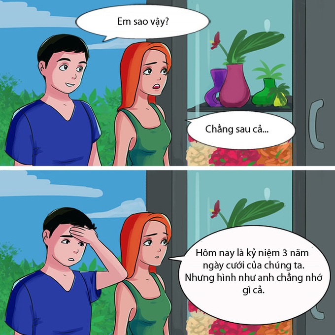 10 thói quen của nhiều người là kẻ hủy diệt tình yêu, hôn nhân - 8