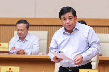 Đề xuất nâng mục tiêu tăng trưởng GDP