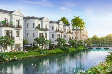 Vinhomes Riverside chính thức chào đón cộng đồng cư dân về an cư tại phân khu mới Harmony