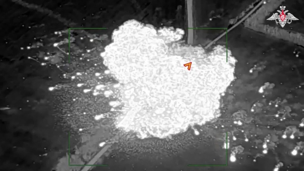 Nga đổi chiến thuật, đe dọa nghiêm trọng tới HIMARS, Patriot của Ukraine - 1 Nga đổi chiến thuật, đe dọa nghiêm trọng tới HIMARS, Patriot của Ukraine - 1