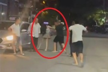 Vụ 3 cô gái bị hành hung trước quán karaoke ở Quảng Ninh: Tạm giữ 6 người