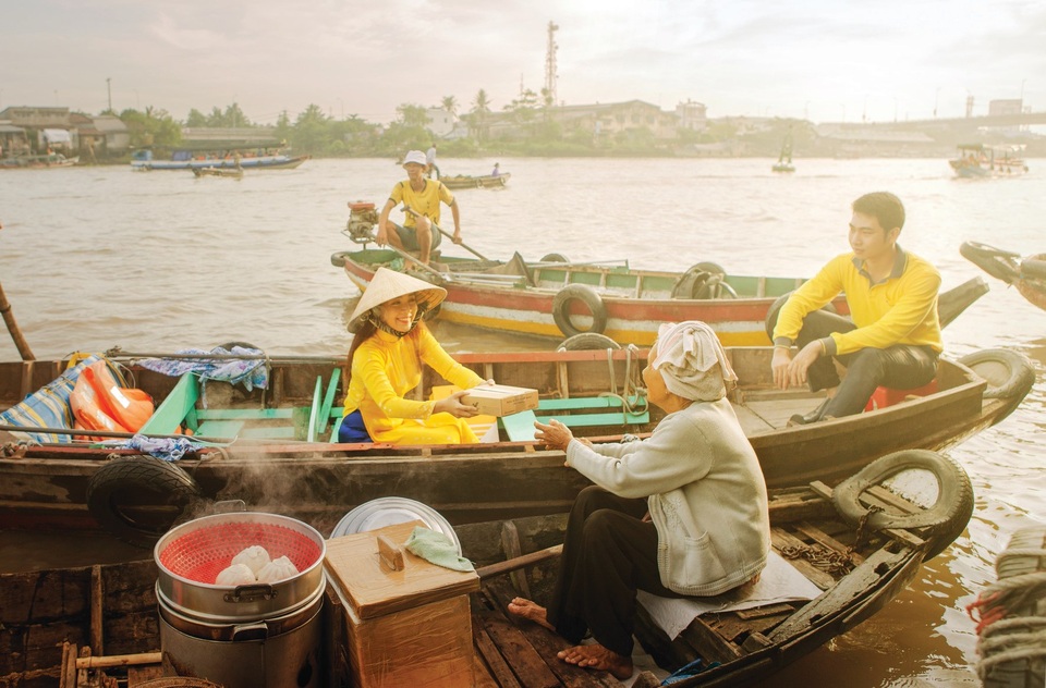 Startup về du lịch – Vietnam Post biến ý tưởng thành hiện thực - 3 Startup về du lịch – Vietnam Post biến ý tưởng thành hiện thực - 3