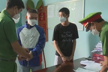 Trả thù cho em họ 15 tuổi, hai thanh niên vướng vòng lao lý