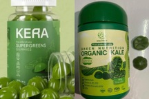 Vụ sản xuất kẹo rau củ Kera giả: Hé lộ thêm sản phẩm Asia Life đã sản xuất