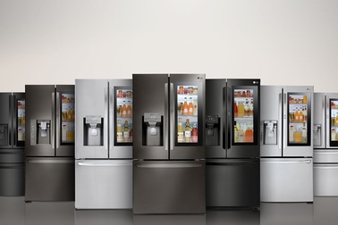 LG giới thiệu loạt sản phẩm diệt khuẩn, chống bụi và ô nhiễm tại Việt Nam