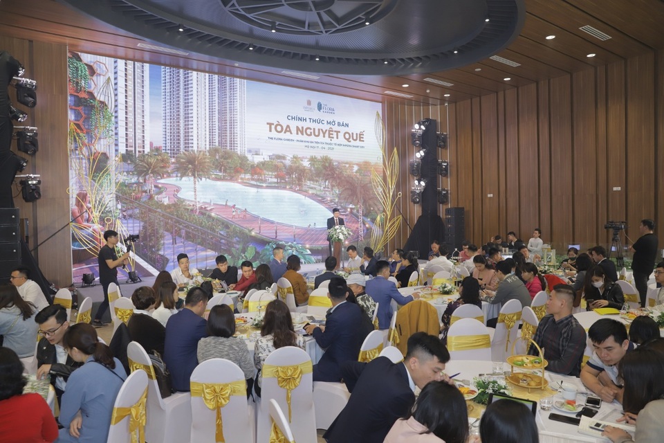 Vì sao Giỏ hàng mới Imperia Smart City gây sốt? - 1 Vì sao Giỏ hàng mới Imperia Smart City gây sốt? - 1