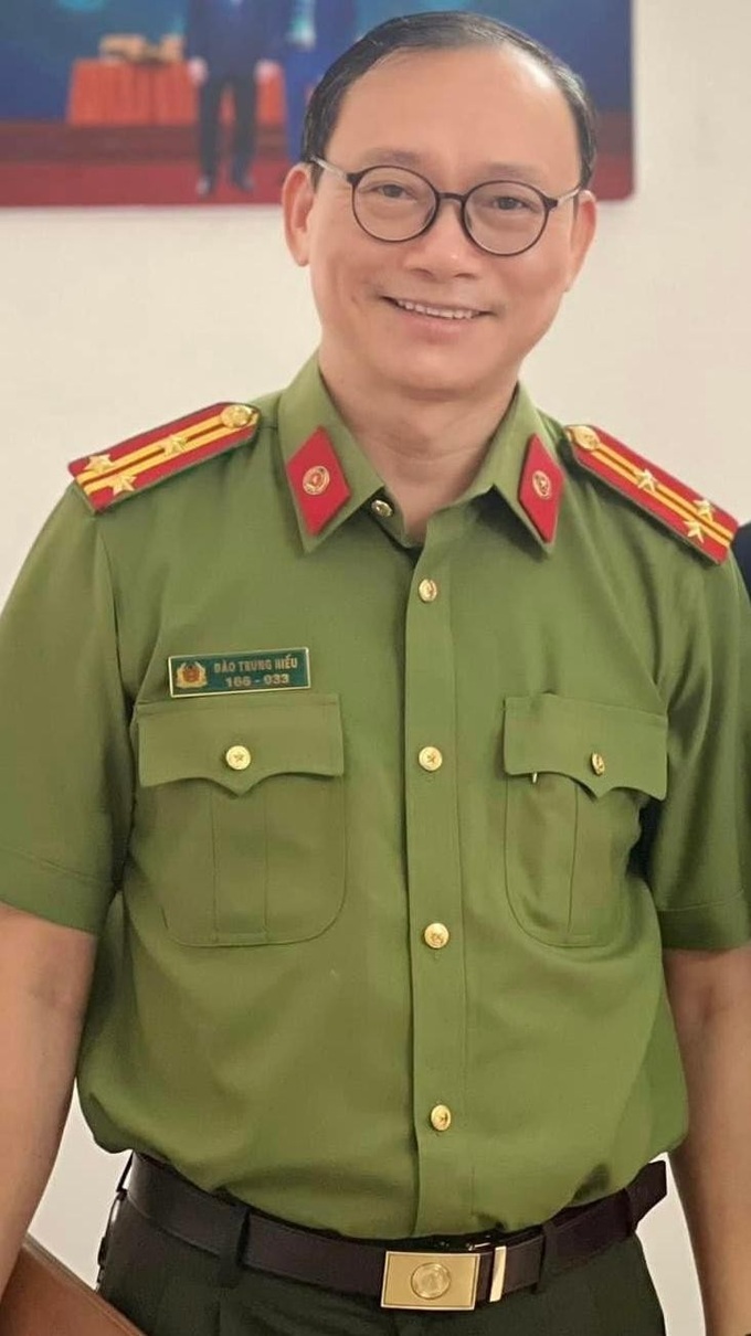 Tiến sĩ, Thượng tá Đào Trung Hiếu: Đối tượng thừa hiểu giết người sẽ phạm trọng tội...