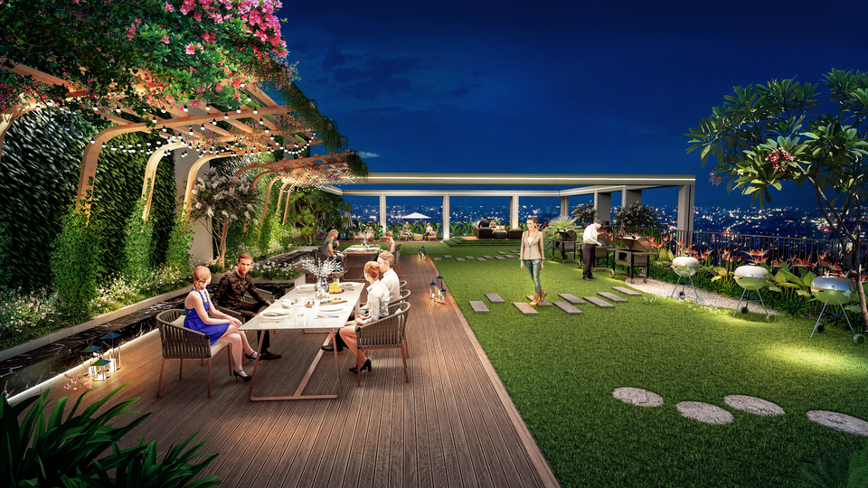 Feliz Homes: Tầm nhìn của chủ đầu tư về một chốn an cư bền vững - 7 Feliz Homes: Tầm nhìn của chủ đầu tư về một chốn an cư bền vững - 7