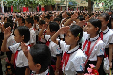 Mục tiêu thí đua trong giáo dục cần sát thực tế và thiết thực