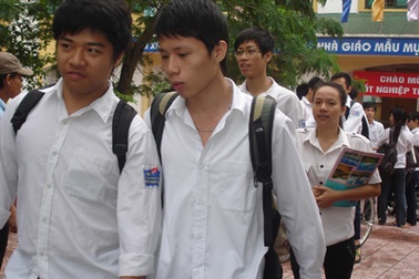 ĐH Công đoàn xét tuyển 230 chỉ tiêu NV3