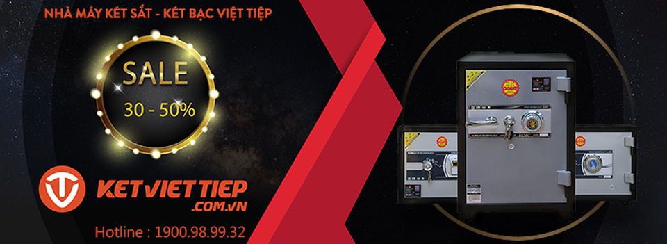 Top 5 địa chỉ mua két sắt chính hãng - Địa chỉ mua két sắt uy tín - 1 Top 5 địa chỉ mua két sắt chính hãng - Địa chỉ mua két sắt uy tín - 1