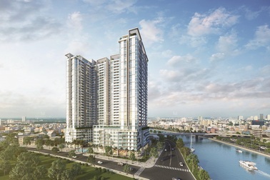 Biểu tượng mới của cuộc sống đẳng cấp