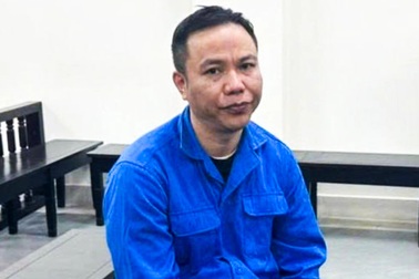 Giám đốc Công ty DKD lừa vợ chồng đại gia 78 tỷ đồng để đánh bạc