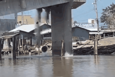 Vụ sập cầu hơn 70 tỷ đồng: Cà Mau "hỏa tốc" báo cáo gì với Thủ tướng?