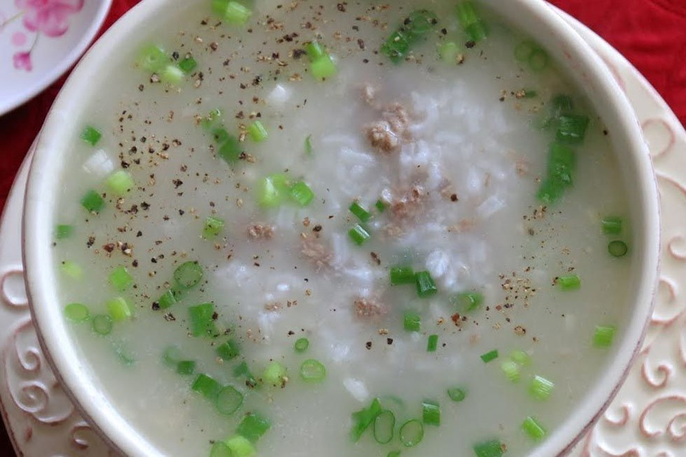 Nguyên tắc ăn uống giúp người mắc ung thư không bị suy kiệt - 2 Nguyên tắc ăn uống giúp người mắc ung thư không bị suy kiệt - 2