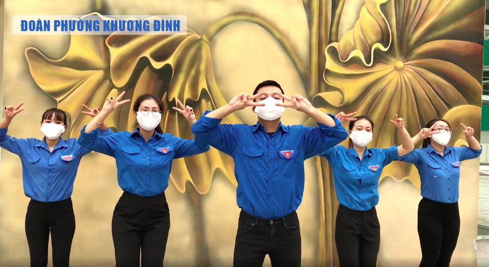 Tham gia thử thách để những ngày “ở nhà là yêu nước” trở nên ý nghĩa - 1 Tham gia thử thách để những ngày “ở nhà là yêu nước” trở nên ý nghĩa - 1