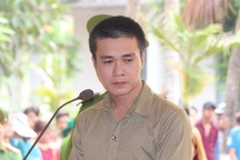 Bị đâm chết vì không cho mượn đồ nghề làm việc