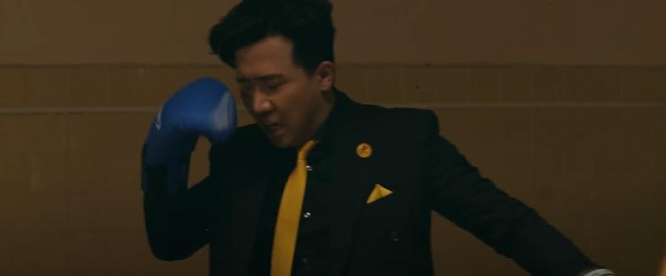 Trấn Thành “so găng” trong dự án phim mới - 3 Trấn Thành “so găng” trong dự án phim mới - 3