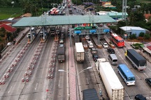 Vì sao Bộ GTVT "ưu tiên" phương án giữ nguyên trạm BOT Cai Lậy?