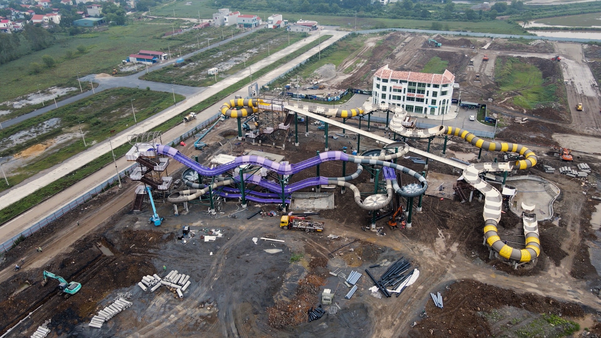 1.001 tiện ích sẵn sàng phục vụ cư dân mua căn hộ Sun Group tại Hà Nam - 7 1.001 tiện ích sẵn sàng phục vụ cư dân mua căn hộ Sun Group tại Hà Nam - 7