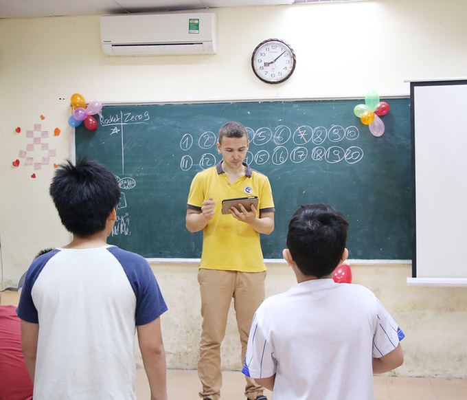 Bộ GD&ĐT yêu cầu các địa phương rà soát, báo cáo hoạt động giáo dục ngoài giờ chính khóa.