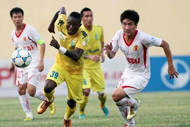 Ninh Bình - Hà Nội T&T: Mở hàng lấy may