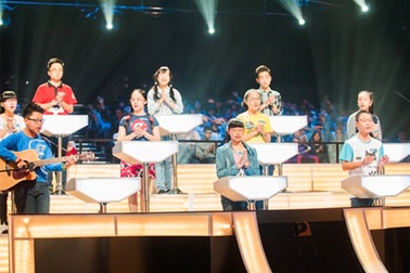 Thí sinh Thanh Hóa 2 lần chiến thắng Chinh phục