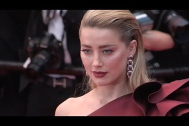 Amber Heard, Penelope Cruz dự LHP Cannes