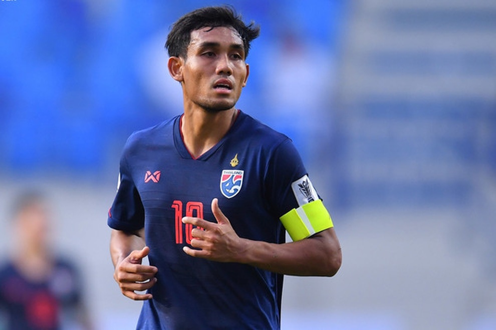 Dàn sao Đông Nam Á vắng mặt ở vòng loại World Cup: Hùng Dũng có tên - 11