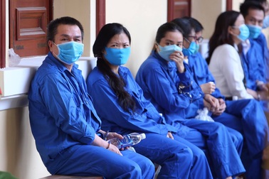 Chi 50 tỷ đồng tiếp khách, cựu Chủ tịch Petroland lãnh án