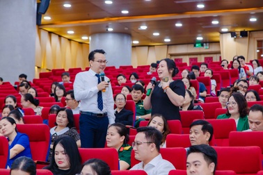 TPHCM "bắt bệnh" bạo lực học đường: Chuyển từ xử lý sang nhận diện sớm