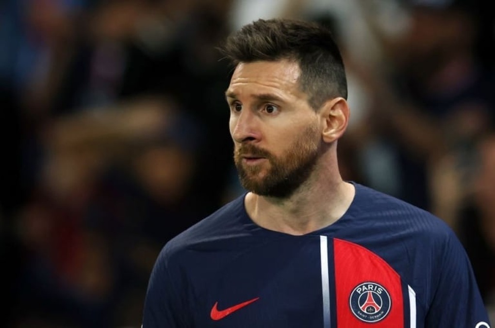 Lionel Messi tiết lộ sự thật phũ phàng ở PSG - 1 Lionel Messi tiết lộ sự thật phũ phàng ở PSG - 1