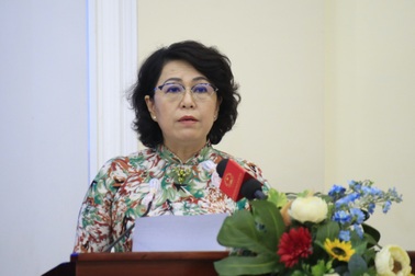 TPHCM chọn 38 ứng cử viên để bầu đại biểu Quốc hội khóa XV