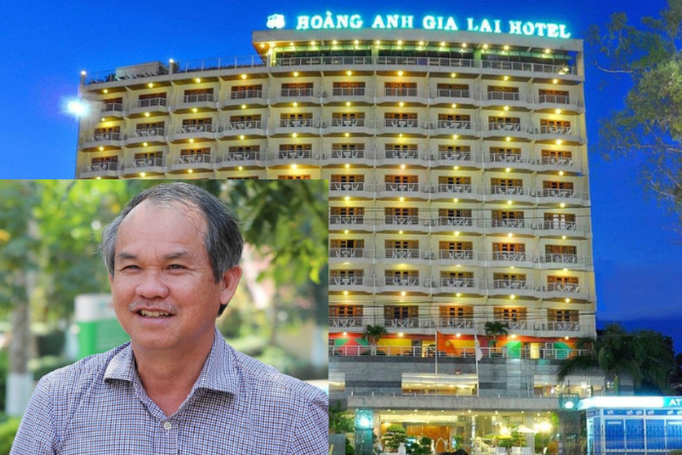 Tình cảnh của 3 đại gia đất Gia Lai - 3 Tình cảnh của 3 đại gia đất Gia Lai - 3