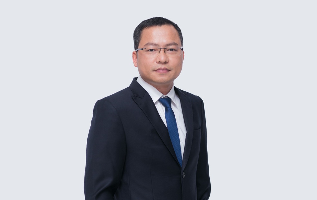 Ông Lê Bá Thọ trở thành chủ tịch mới của CADIVI - 1 Ông Lê Bá Thọ trở thành chủ tịch mới của CADIVI - 1