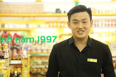 Chiêu dùng người “kì lạ” của Bách hóa Xanh