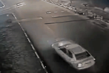 Cái giá phải trả cho việc vượt rào chắn tàu hoả