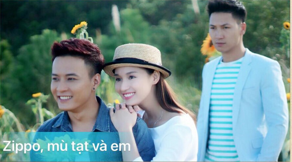 Mạnh Trường nói gì khi là “soái ca nhưng toàn bị phụ tình trên phim? - 3 Mạnh Trường nói gì khi là “soái ca nhưng toàn bị phụ tình trên phim? - 3