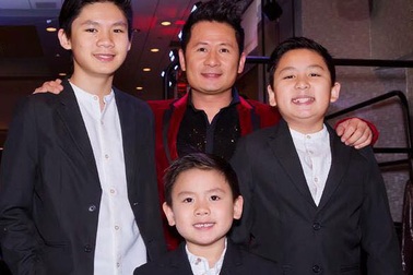 Bằng Kiều tiết lộ những câu chuyện tình chưa bao giờ được nói ra